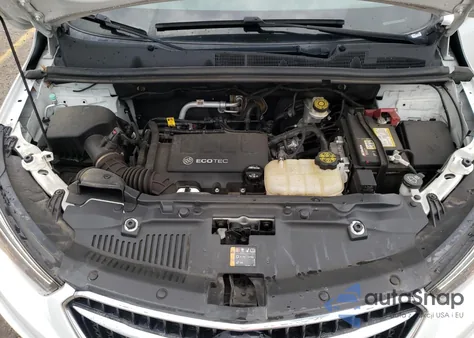 2020 Buick Encore Preferred z USA, uszkodzony, nr VIN KL4CJASB8LB026251